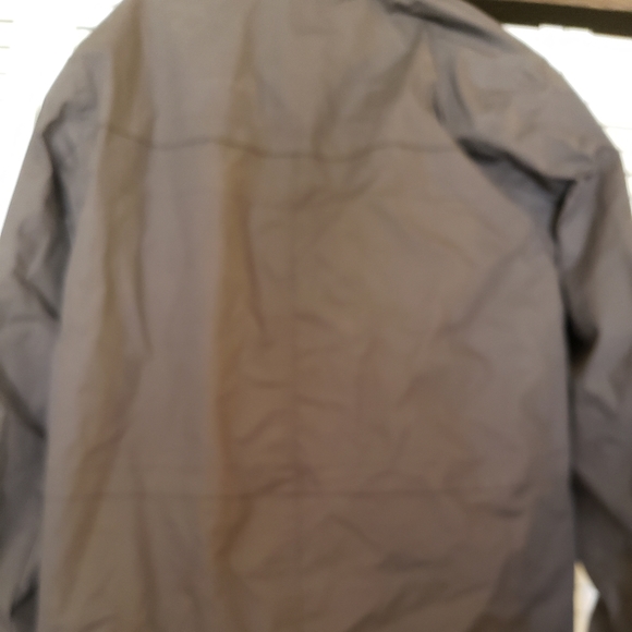 Reserved Parka - Picture 2 of 5